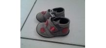 Bottines