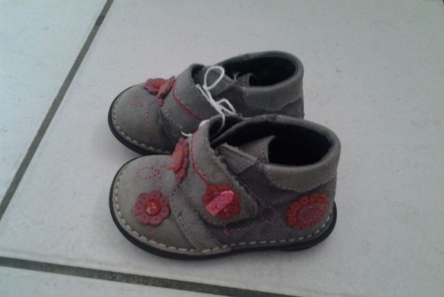 Bottines