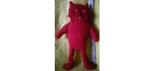 doudou ou déco chambre enfant