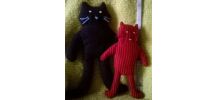 doudou ou déco chambre enfant
