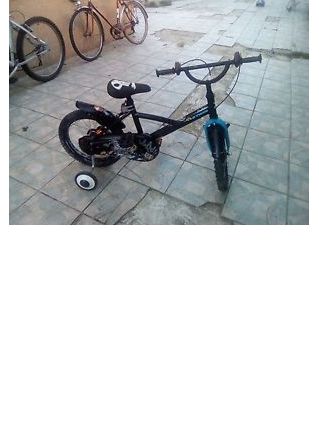 roullette btwin