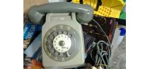 Téléphone année 80