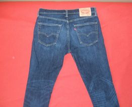 Jean levis 710