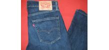 Jean levis 710