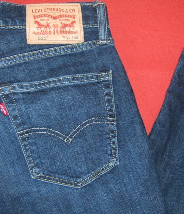 Jean levis 710