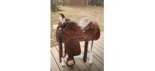 Selle Western Ranch