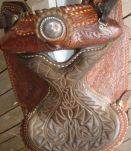 Selle Western Ranch