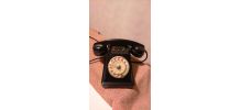 Téléphone ancien 