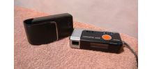 Appareil photo argentique Agfamatic