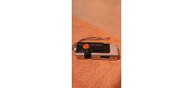 Appareil photo argentique Agfamatic