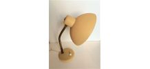 Lampe de bureau 50/60's