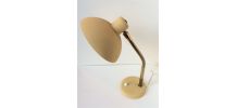 Lampe de bureau 50/60's