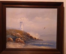 Peinture