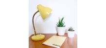 Lampe vintage 