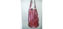 sac cuir