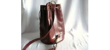sac cuir