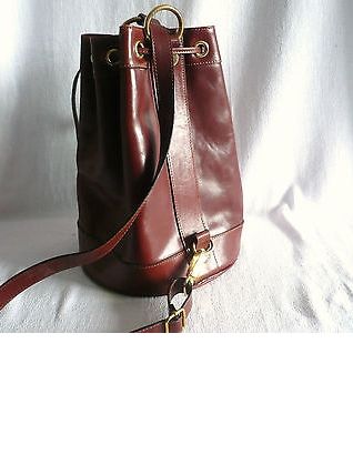 sac cuir