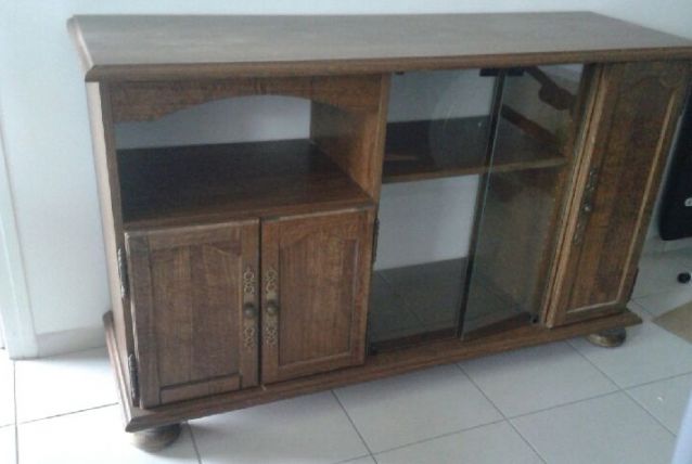 Meuble tv 