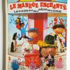 Livre Le Manège Enchanté (1974)