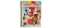 Livre Le Manège Enchanté (1974)