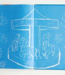Livre Le Manège Enchanté (1974)