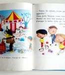 Livre Le Manège Enchanté (1974)