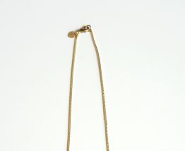 Collier Anne Thomas