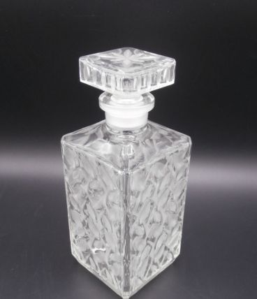 Carafe à whisky