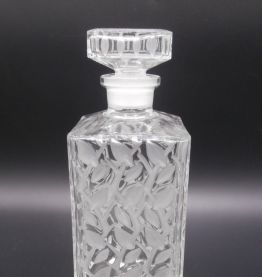 Carafe à whisky