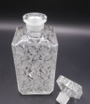 Carafe à whisky