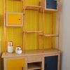 Buffet scandinave