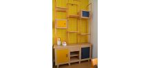 Buffet scandinave