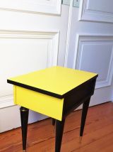 Chevet années 50 relooké 