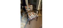 fauteuil bridge