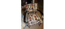 fauteuil bridge