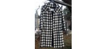 Manteau Laine