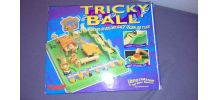 Jeu Tricky Ball