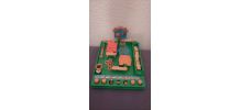 Jeu Tricky Ball