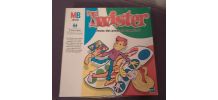 jeu Twister