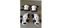 Protection rollers enfant