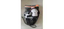 Protection rollers enfant
