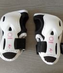 Protection rollers enfant