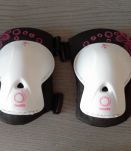 Protection rollers enfant