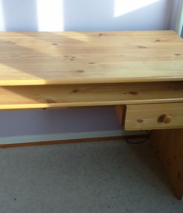 Bureau enfant