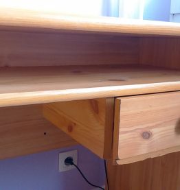 Bureau enfant