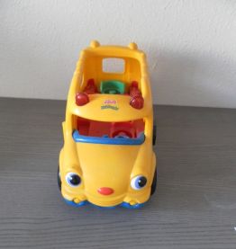 Bus Little Peaople