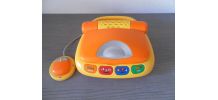 Ordinateur Vtech Genius Copain