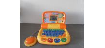 Ordinateur Vtech Genius Copain