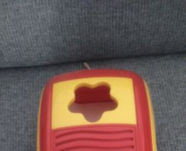 Voiture Vtech
