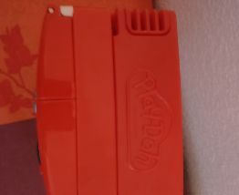 Réfrigérateur Play-Doh